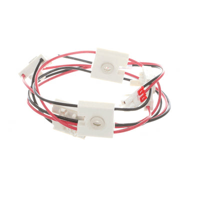 LG Range - Oven/Stove Igniter Switch Harness Assembly LDG3036ST/01