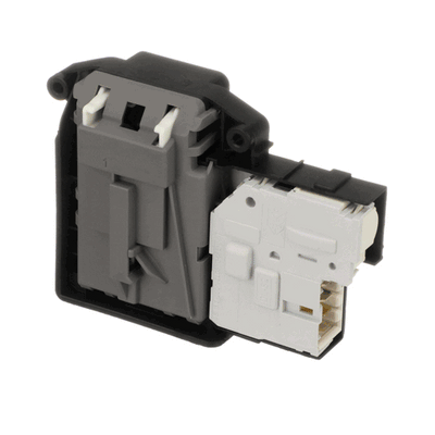 LG WM3997HWA Lock Switch Assembly Genuine OEM