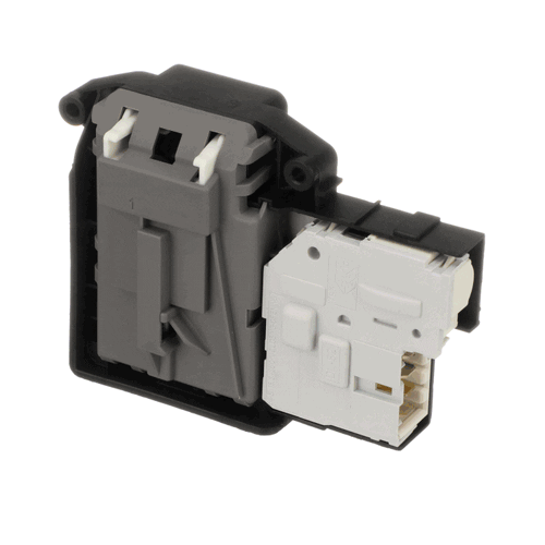 LG WM3600HWA Washer Door Lock Switch Assembly