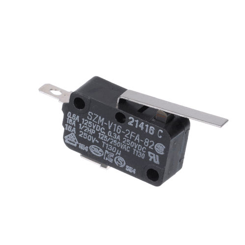LG Part# EBF61734701 Switch,Micro (OEM)