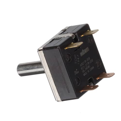 LG Rotary Switch EBF62494601