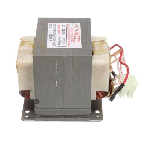 LG Part# EBJ60664602 Transformer High Voltage (OEM)