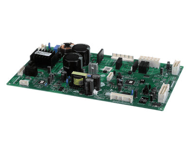LG Main Power Control Board EBR30299301