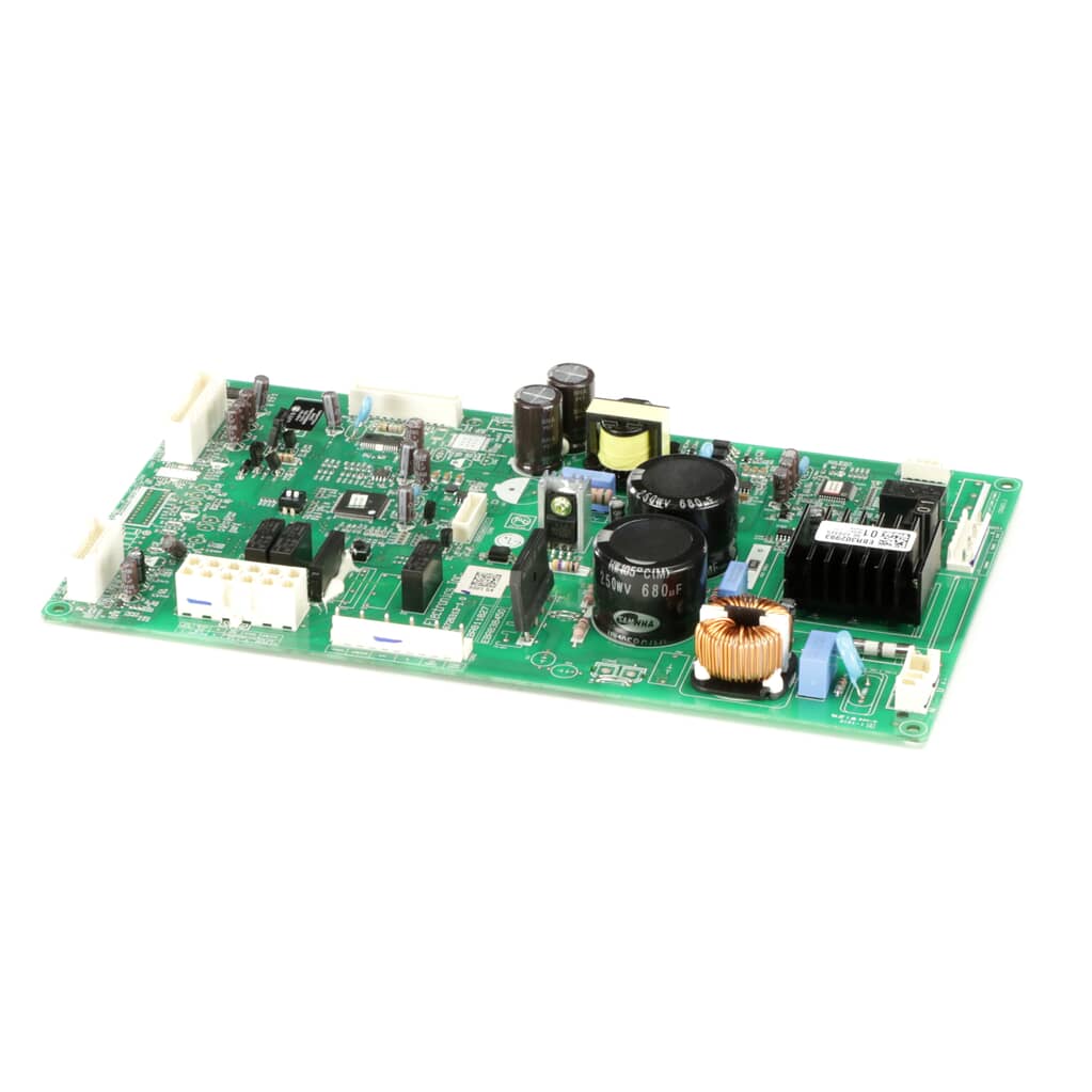 LG Main Power Control Board EBR30299301