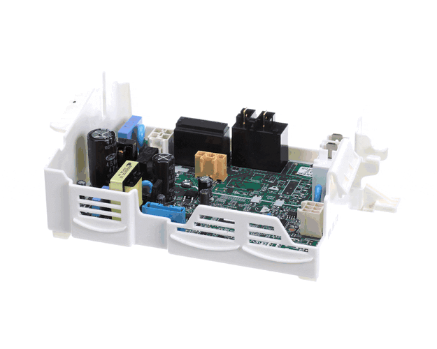 LG Main Power Control Board Assembly EBR31002613