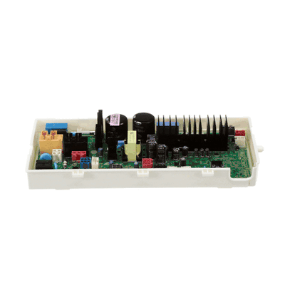 LG Part# EBR31483301 Main PCB Assembly - Genuine OEM