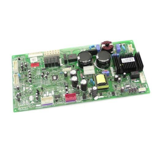 LG Part# EBR32165762 Main PCB Assembly - Genuine OEM