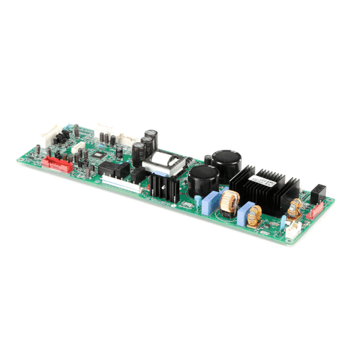LG Main Power Control Board Assembly EBR32881203