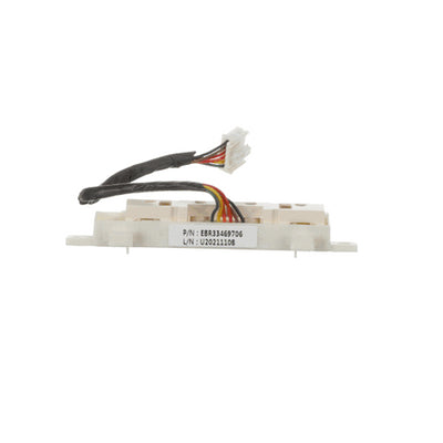 LG Part# EBR33469706 Touchpad Display Control Board (OEM)