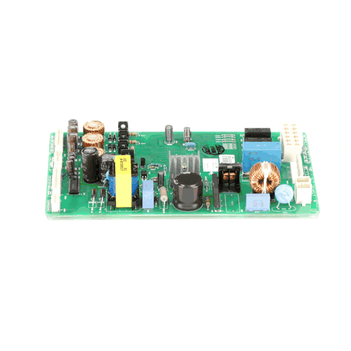LG Part# EBR34917101 Electronic Control Board - Genuine OEM