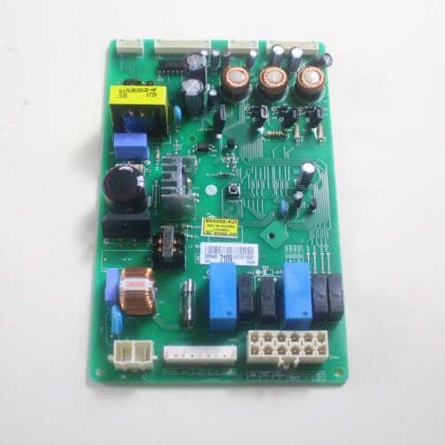 LG Main Electronic Control Board EBR34917109