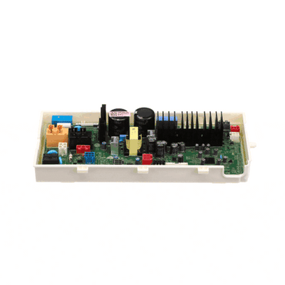 LG Part# EBR36815501 Main Power Control Board Assembly - Genuine OEM