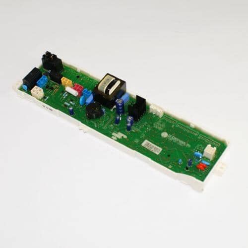 LG Part# EBR36858802 Electronic Control Board Assembly (OEM)