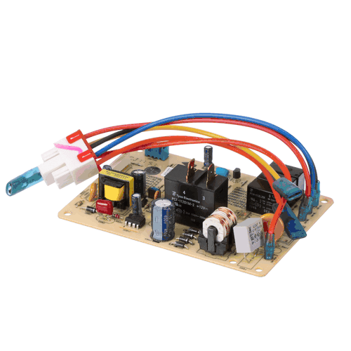 LG Part# EBR39266613 Power Control Board - Genuine OEM