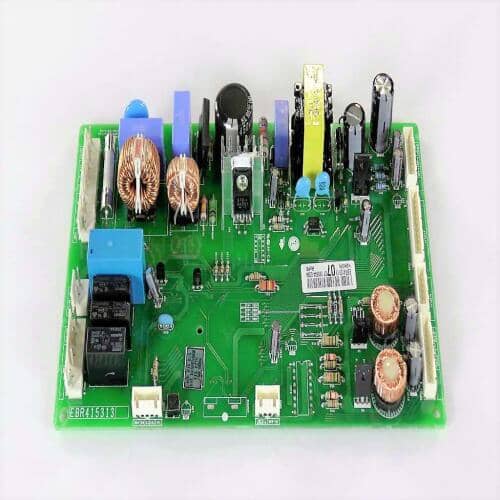 LG Part# EBR41531307 Printed Circuit Board Assembly (OEM)