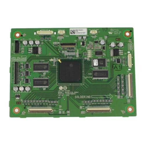 Lg Hand Insert Pcb Assembly - EBR41944001