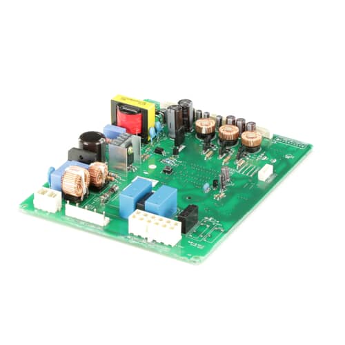 LG Part# EBR41956401 Main Control Board (OEM)