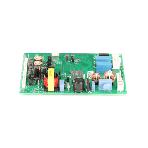 LG Part# EBR41956402 Main Control Board Assembly (OEM)