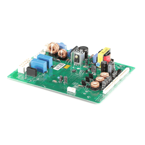 LG Part# EBR41956414 Main Control Board Assembly (OEM)