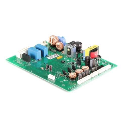 LG Part# EBR41956414 Main Control Board Assembly (OEM)