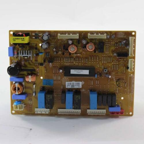 LG Part# EBR43273205 Main Printed Circuit Board Assembly (OEM)