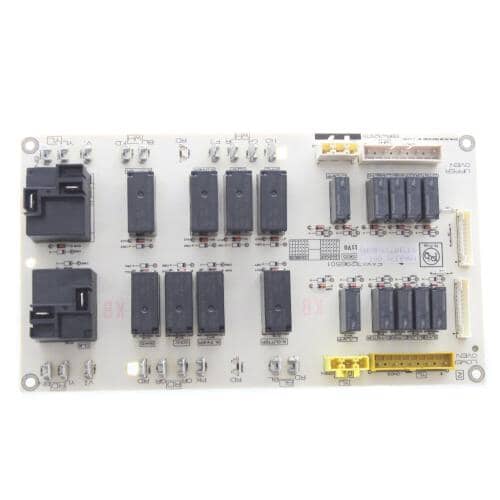 LG Part# EBR43297001 Power Control Board (OEM)