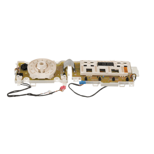 LG Part# EBR59476301 Dryer Electronic Control Board Assembly (OEM)