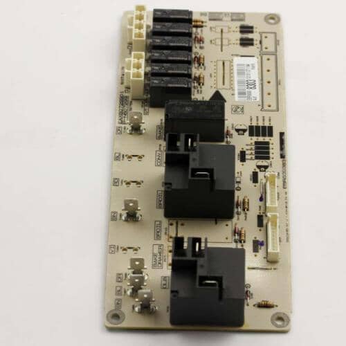 LG Part# EBR60938303 Main Control Board - Genuine OEM