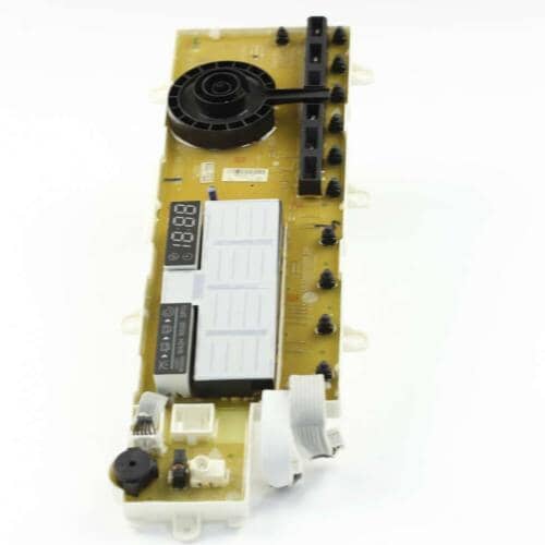 LG Part# EBR62267128 Electronic Control Board - Genuine OEM