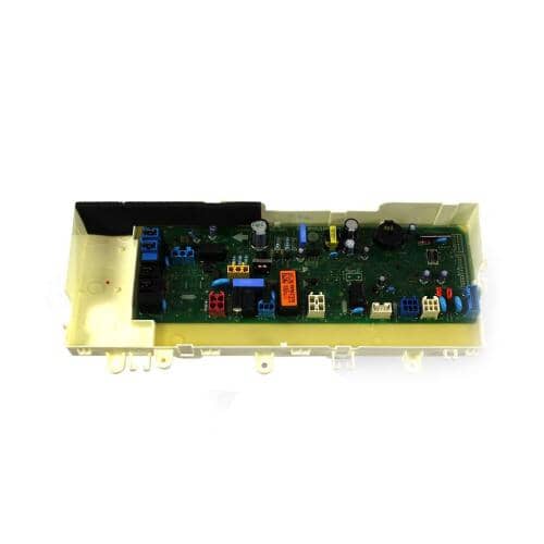 LG Part# EBR62707618 Main Control Board - Genuine OEM
