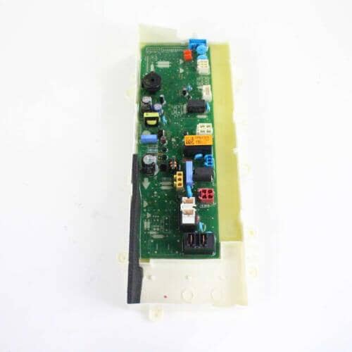 LG Part# EBR62707619 Electronic Control Board - Genuine OEM