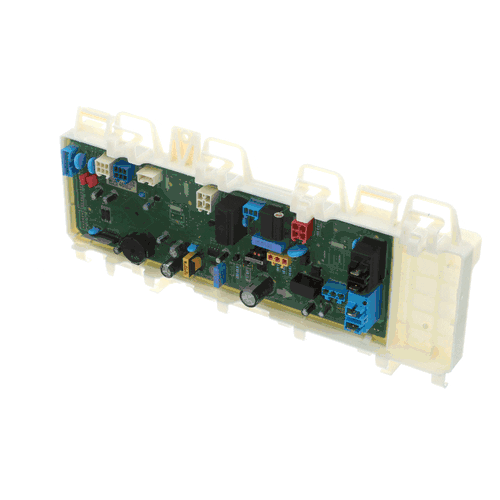 LG Part# EBR62707646 Electronic Control Board Assembly (OEM)