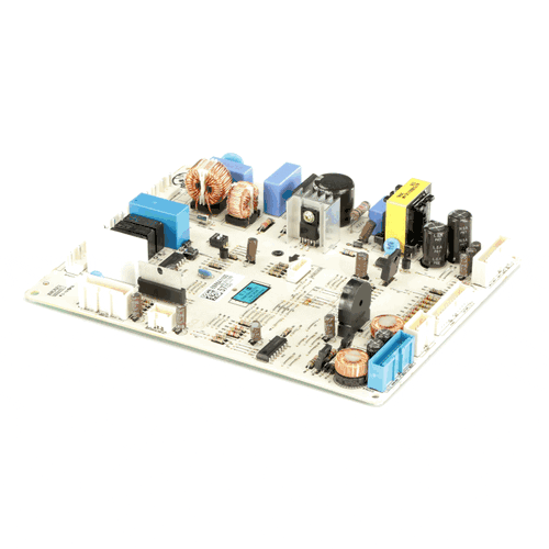LG Part# EBR64110557 Main Printed Circuit Board Assembly (OEM)