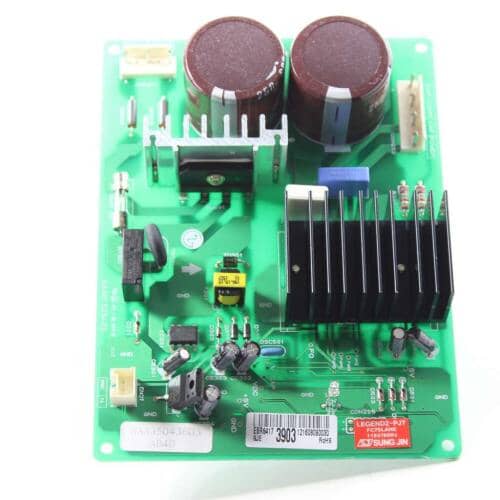 LG Refrigerator Electronic Control Board Assembly LFC25776ST