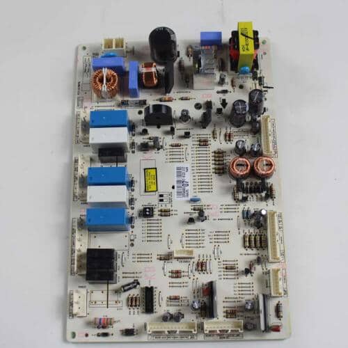 LG Part# EBR64585307 Main PCB Assembly (OEM)
