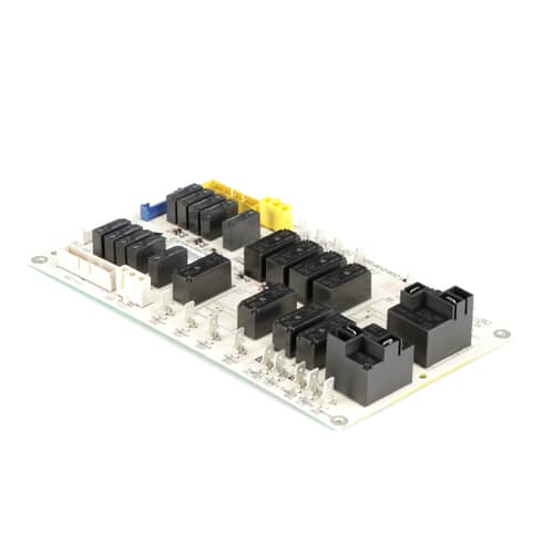 LG Main Control Board EBR64624603