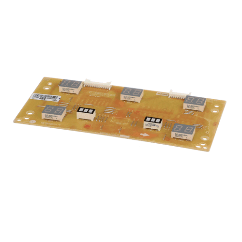 LG Display Control Board Assembly EBR64624906