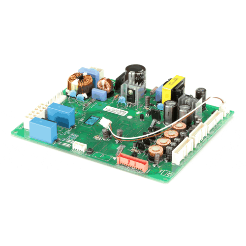 LG Part# EBR65002707 Electronic Control Board Assembly (OEM)