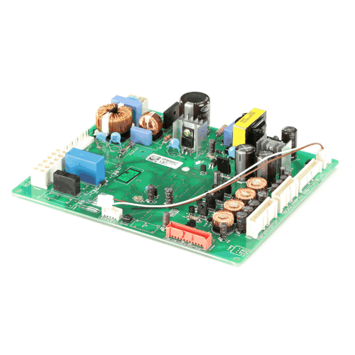 LG Part# EBR65002713 Main Power Control Board Assembly - Genuine OEM