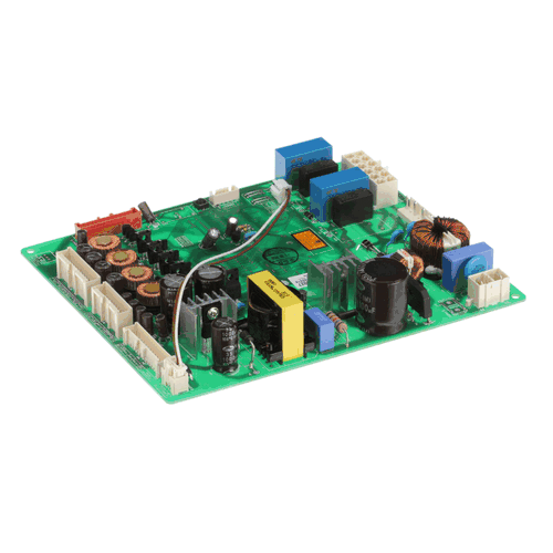 LG Part# EBR65002714 Main Control Board (OEM)