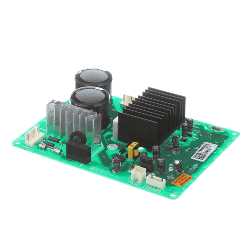 LG PCB/Control Board EBR65640204