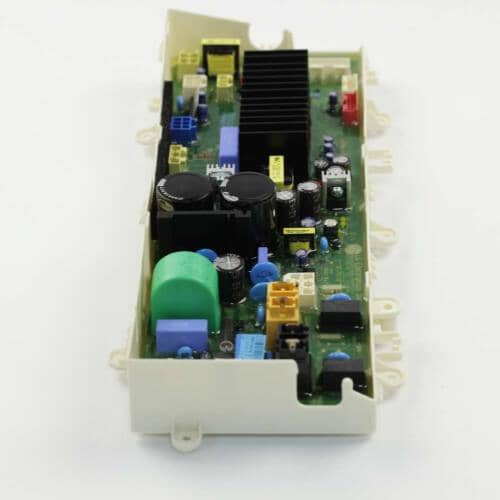 LG Part# EBR67466117 Main Control Board Assembly (OEM)
