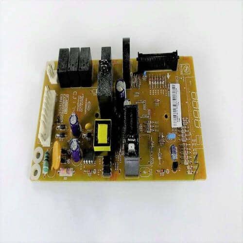LG Main Control Board EBR67471709