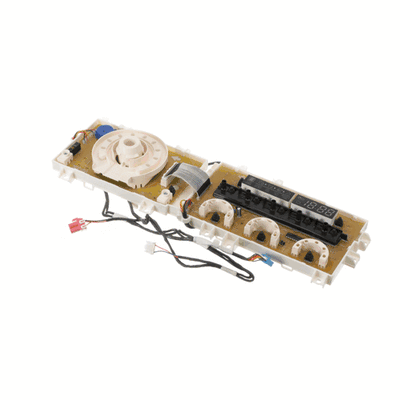 LG Part# EBR71385609 PCB Assembly,Display (OEM)
