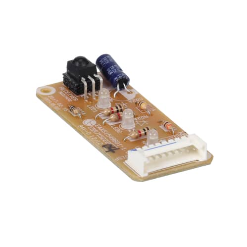 LG Part# EBR71522204 Display PCB Assembly - Genuine OEM