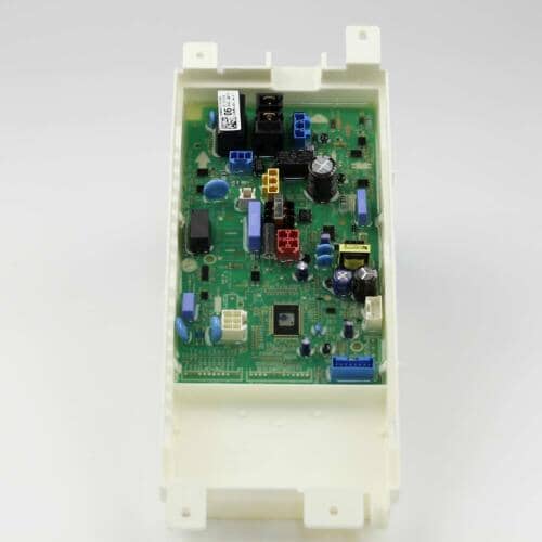LG Dryer Main Control Board Assembly DLG1102W