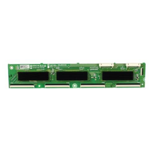 LG Part# EBR71849201 Hand Insert PCB Assembly (OEM)