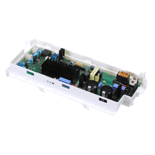 LG Part# EBR72927508 Main Control Board Assembly (OEM)