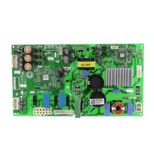 LG Main Control Board EBR73304201