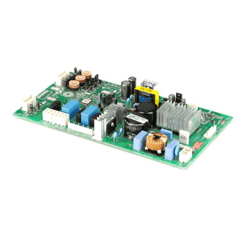 LG Part# EBR73304203 Electronic Control Board - Genuine OEM